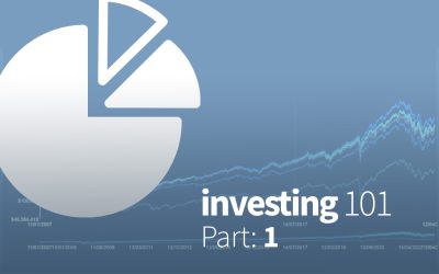 Part 1: Basic Investment Principles