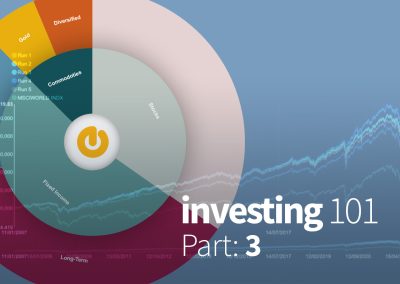 Part 3: Buying Individual Securities vs Types of Funds